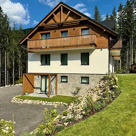 Apartmany Kellov Dom Belá Exterior photo