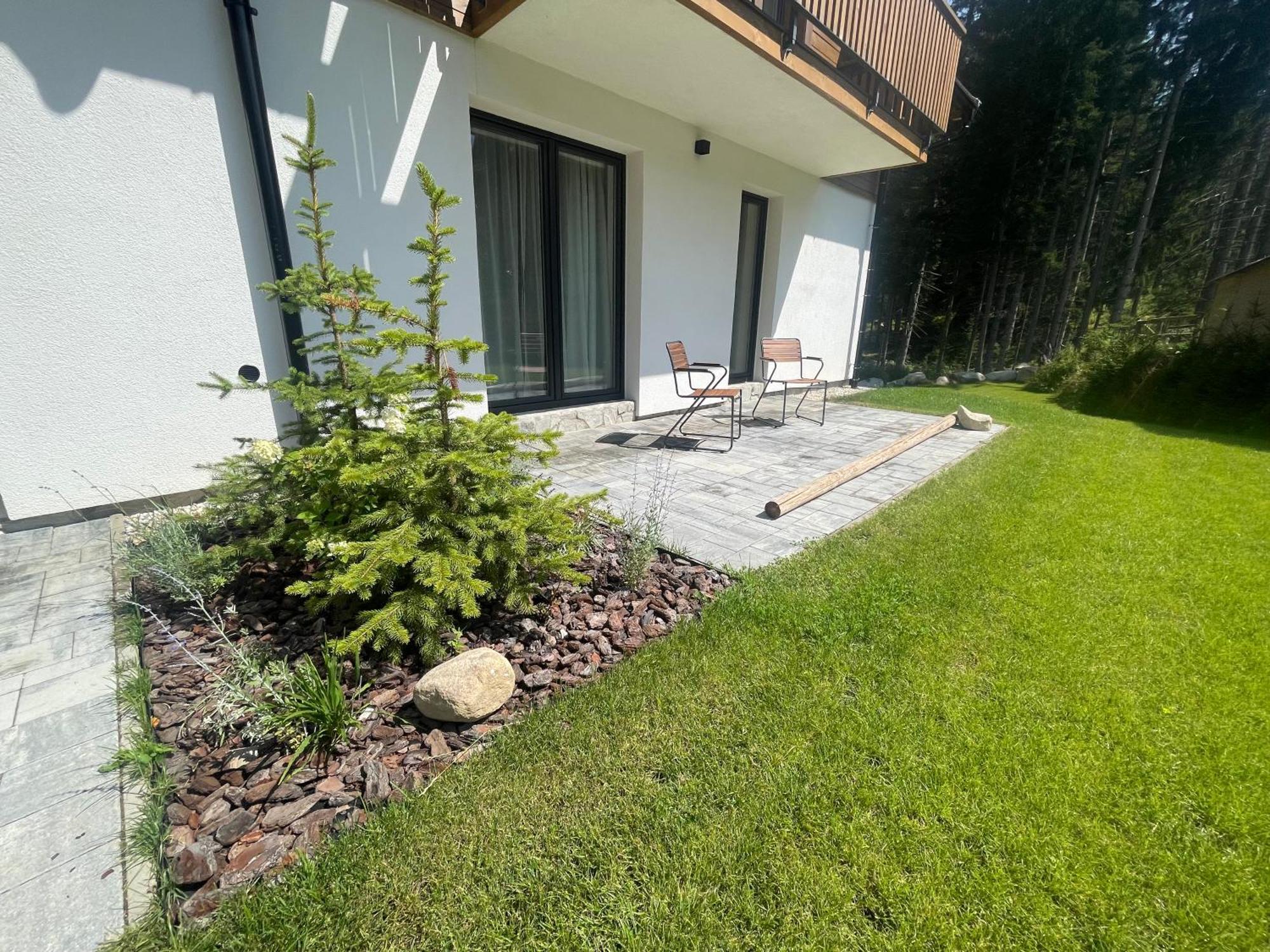 Apartmany Kellov Dom Belá Exterior photo