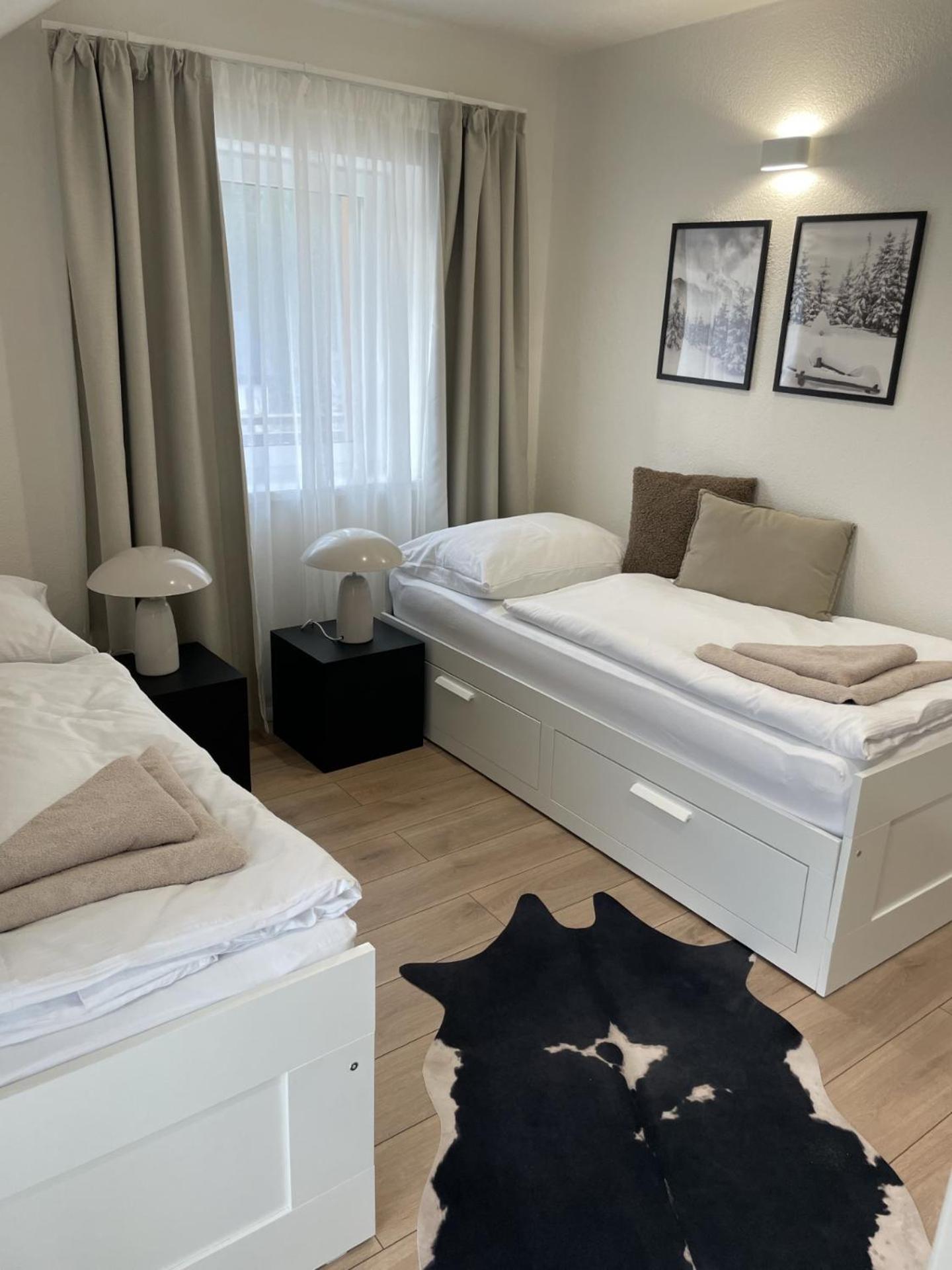 Apartmany Kellov Dom Belá Exterior photo