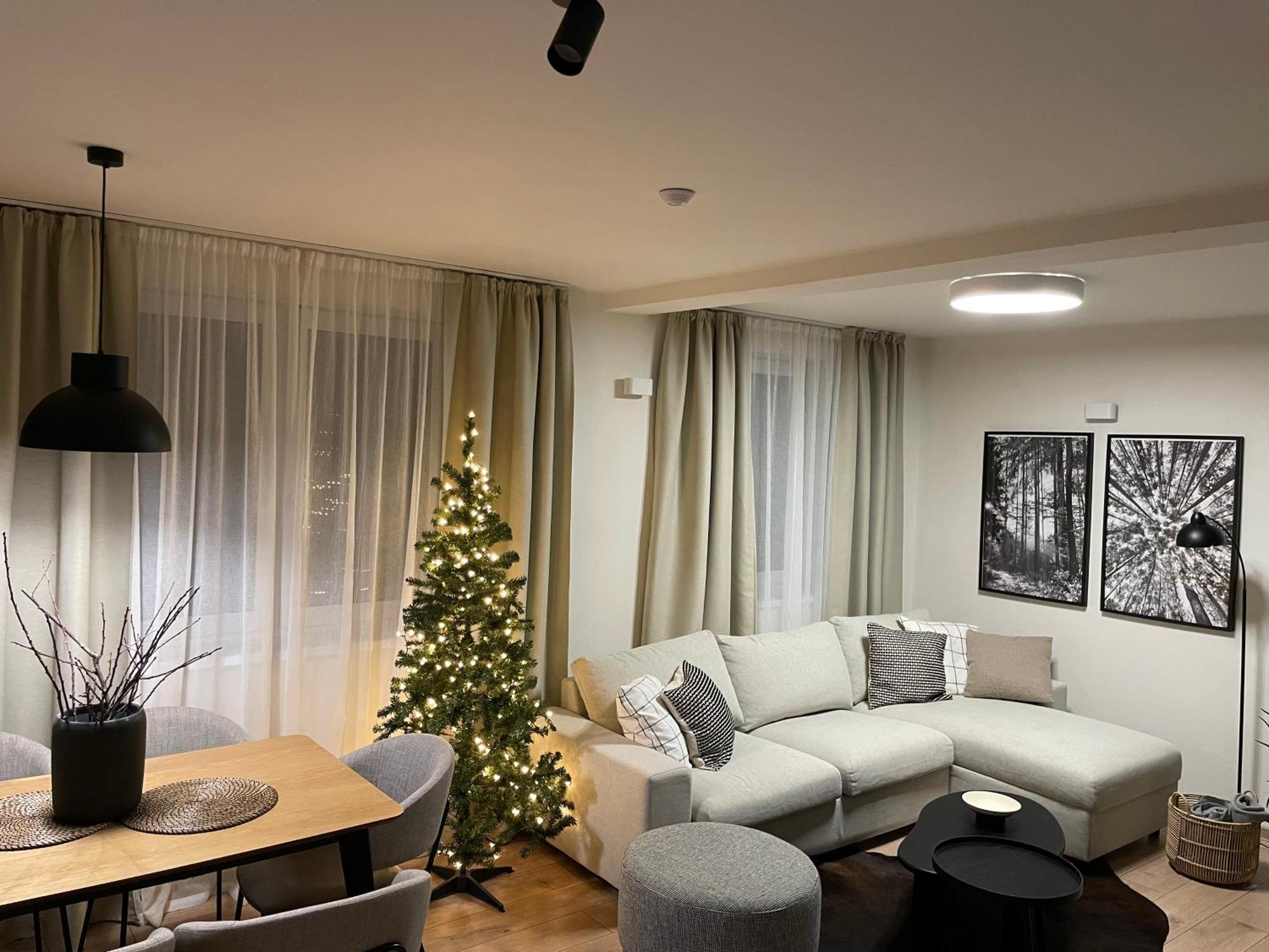 Apartmany Kellov Dom Belá Exterior photo