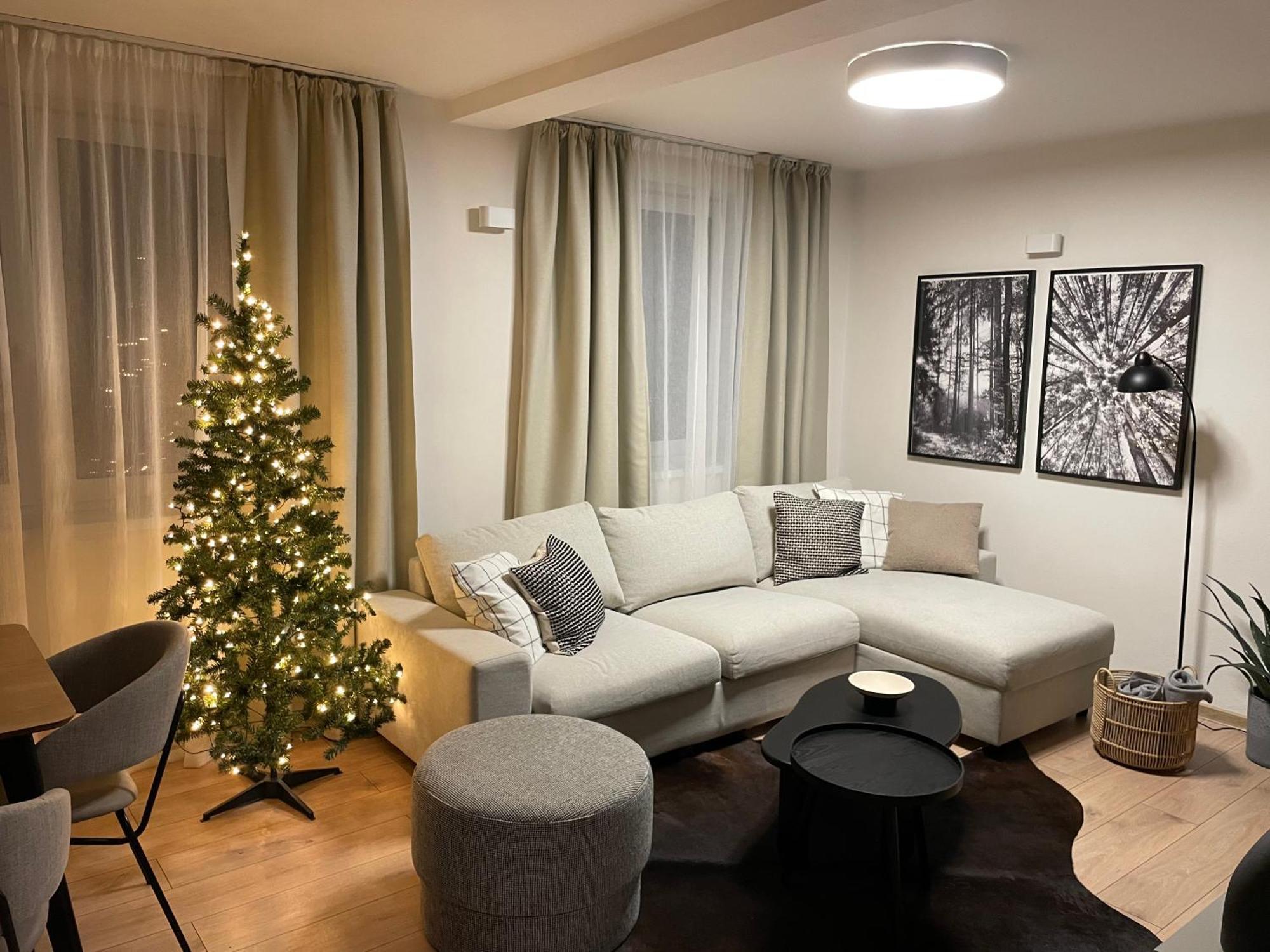 Apartmany Kellov Dom Belá Exterior photo